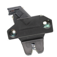 Cerradura automática para puerta trasera de coche 664610-0D070 64610-OD010 60350-OR010 para Toyota Yaris Corolla E12 2001-2007 para Toyota VIOS RAV4