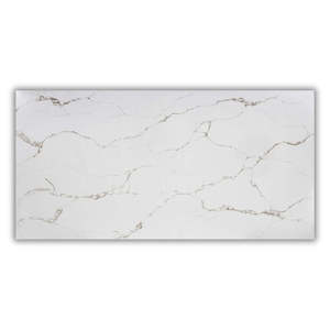 Composición de Cuarzo Unionstone en Bronce Veneciano, Producto de Gran Formato para Pared, Impermeable y Moderno - Product Image 3