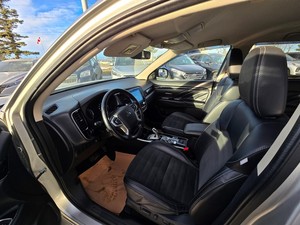 มิตซูบิชิ เอาท์แลนเดอร์ PHEV SE ปี 2020 มือสอง พวงมาลัยซ้าย/ขวา - Product Image 4