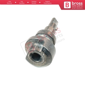 Cilindro de Bloqueo de Encendido del Volante BSP38 para RAV4 MK2 A2 XA20 2000-2005 - Product Image 6