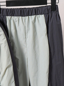 Conjunto Deportivo Casual de Primavera para Hombre, 2 Piezas, Chaqueta y Pantalones, Disponible para Envío Inmediato, Venta al Por Mayor - Product Image 3