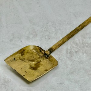 Digging Pretail <b>Small</b> Antique Brass High Quality Christmas Decoration Gift <b>Ornament</b> Home Decor - Product Image 2