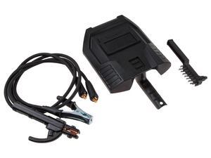 DGM portátil 160V/240V MIG MAG MMA FLUX <span class=keywords><strong>TIG</strong></span> LIFT IGBT transistores <span class=keywords><strong>sin</strong></span> <span class=keywords><strong>Gas</strong></span> 120A inversor multifuncional máquina de soldadura - Product Image 6