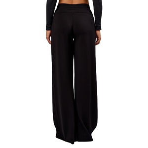 Custom Women Fleece 390GSM Heavyweight <b>Jogger</b> Sweat Pants for Women <b>Jogger</b> Pants Thick Oversize Trendy Baggy <b>Jogger</b> Sweatpants - Product Image 1