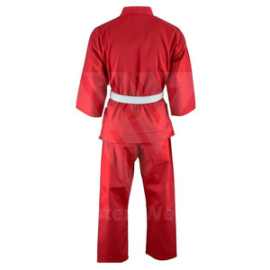 Uniformes de judo de haute qualité, abordables, au design professionnel et élégant, nouvelle mode par le fabricant pour les uniformes de judo - Product Image 6