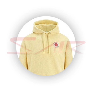 บริการ OEM เสื้อฮู้ดดี้ผู้ชายสไตล์ใหม่ คุณภาพสูง เสื้อฮู้ดดี้ผู้ชายสีพื้น เสื้อฮู้ดดี้แบบเรียบง่ายสำหรับผู้ใหญ่ - Product Image 2