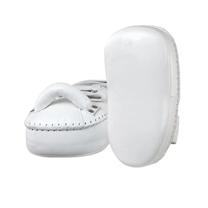 2025 New Custom Design Solid Color Boxing Kick Shield Wholesale Best Selling Custom Size Boxing Kick Shield for <b>Men</b> - Product Image 5