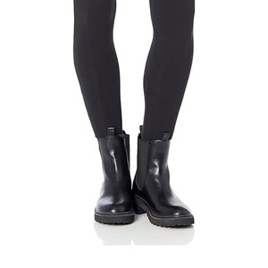 <b>black</b> color women fitness leggings Wholesale High Quality Custom Logo Fitness Gym <b>Tights</b> Seamless Soft High Waist Yoga Leggings - Product Image 5