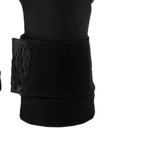 Guantes de Portero profesional con agarre súper suave Guantes de portero con personalización personalizada Guantes de fútbol transpirables - Product Image 3