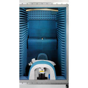ห้องทดสอบเรดาร์อัตโนมัติ ROHDE & SCHWARZ ATS1500C ระบบตรวจสอบความปลอดภัยในการขับขี่สำหรับการใช้งานยานยนต์ - Product Image 5