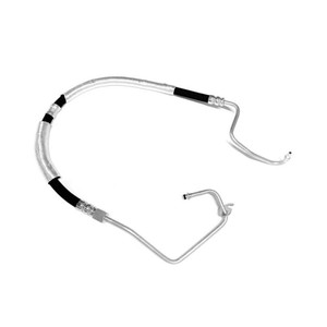 Tubo de línea de manguera de alimentación de presión de aceite de dirección asistida hidráulica para F/ord Fie/STA <span class=keywords><strong>V</strong></span> Fusion OEM #1465854 7S613A719AA 7S61-3A719-AA - Product Image 1