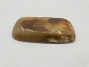 Plato de cuerno de búfalo de diseño clásico, plato rectangular, bandeja de cuerno Natural, tamaños personalizados - Product Image 4