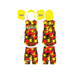 Offre Spéciale comprimé 7v7 maillot de Football américain personnalisé sublimé 7v7 maillot de drapeau de football pour les jeunes maillot de football affluent - Product Image 1