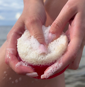 Savon Solide Vegan 100% Naturel pour le Corps, Format Voyage, Haute Qualité, Vente en Gros, Marque Blanche pour Hommes - Product Image 6