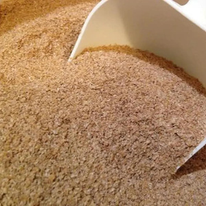 Salvado de Trigo de Grado Alimenticio, Alto en Fibra, Ingrediente Natural para Alimentación, 24 Meses de Vida Útil, para Nutrición de Ganado Vacuno, Avícola y Porcino - Product Image 2