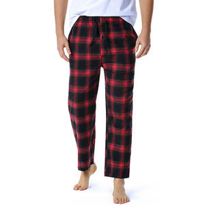 Pantalones de chándal de algodón de gran tamaño para hombre personalizados de alta calidad, cintura media, holgados, rectos, pierna ancha, estilo informal, Jogger ligero - Product Image 4