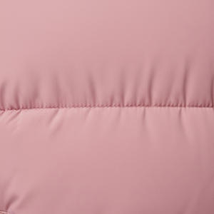 Stylish Men Puffer <b>Vest</b> Warm Lightweight Quilted Sleeveless Jacket Comfortable Outerwear for Outdoor and <b>Travel</b> winter jacket - Product Image 4