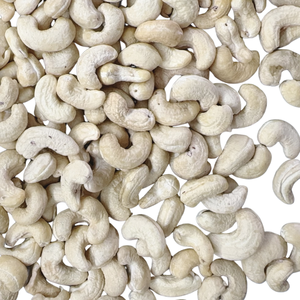 ถั่วเม็ดมะม่วงหิมพานต์ออร์แกนิก W450 W320 W180จากเวียดนาม - Product Image 1