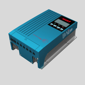 Bộ Điều Khiển Sạc Năng Lượng Mặt Trời Must <span class=keywords><strong>Pc1600a</strong></span> Lifepo4 12V 24V 30a <span class=keywords><strong>Mppt</strong></span> - Product Image 3