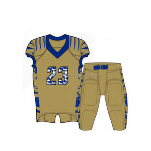 Most Popular American <b>Football</b> Uniform <b>Light</b> Weight Affordable Price American <b>Football</b> Uniform - Product Image 2