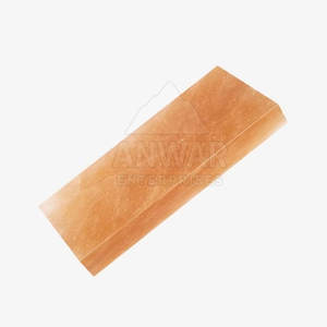 100% Azulejos de sal pura 1x4x8 pulgadas Nueva llegada Color personalizado para artesanías naturales - Product Image 5