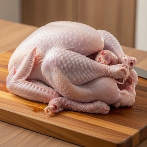 ขายร้อนไก่งวงแช่แข็งทั้งเนื้อและส่วนตัดรวมถึงเต้านมต้นขาปีกไม้ตีกลองสำหรับการส่งออกจำนวนมากและขายปลีก - Product Image 6