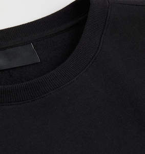 Sweat-shirt d'hiver unisexe lourd Design personnalisé Respirant Coton Polaire Vêtements décontractés Caractère Plus Expédition DDP - Product Image 5