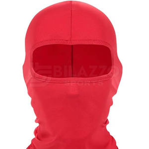 Cubierta de cara de esquí para hombre de alta calidad superventas venta al por mayor MOQ bajo para deportes de invierno - Product Image 2