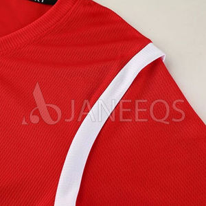 Uniformes de basket-ball pour hommes, vente en gros, vêtements de sport, nom personnalisé, numéro d'équipe, maillot de sport à Sublimation - Product Image 5