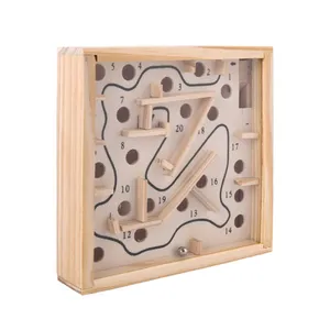 Gadget Personalizzati per Giochi di Abilità con Labirinti di Trigonella - Product Image 1