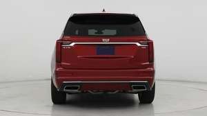 รถยนต์ปี 2023 พรีเมียม ลักชัวรี่ ขับเคลื่อนล้อหน้า สภาพดีเยี่ยม เกียร์อัตโนมัติ เครื่องยนต์เทอร์โบ เบาะหนัง ระบบควบคุมความเร็วอัตโนมัติ ล้อแม็ก R17 - Product Image 3