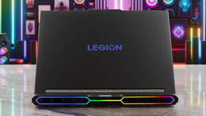 Lenovo Legion Pro 7 16IRX9H แล็ปท็อปเกมมิ่งของแท้ใหม่เอี่ยม RTX 4080 12GB GDDR6 RAM 16 นิ้ว AMD RYZEN9 1TB SSD - Product Image 2