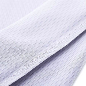 Camisa de Motocross de poliéster OEM para ropa de carreras Camiseta de manga larga de entrenamiento unisex Logotipo personalizado disponible - Product Image 6