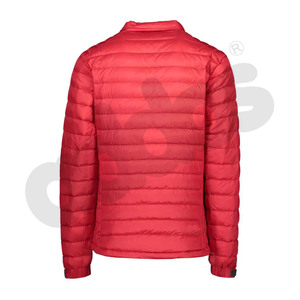 Chaqueta acolchada transpirable y ligera para hombre, ropa de invierno antiarrugas, estilo callejero superventas - Product Image 6