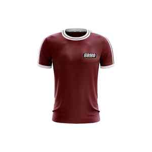 Fabricante paquistaní personalizado GAA Jersey OEM ODM proveedores de ropa deportiva ropa de equipo con bajo MOQ - Product Image 4