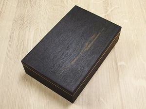 NOUVEAU DESGIN BOÎTE CADEAU EN BOIS ET Boîte à bijoux pour la décoration intérieure pour la décoration de Noël - Product Image 2