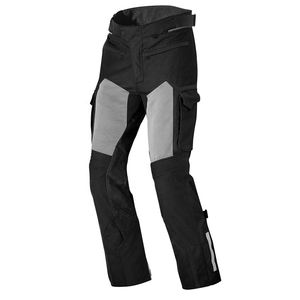 Pantalon de moto professionnel imperméable coupe-vent grande taille hiver Cordura fabriqué en usine meilleure vente pour hommes - Product Image 2