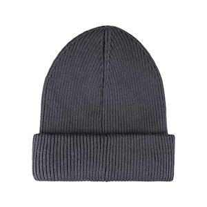 Premium Full Wool Beanie <b>Hat</b> <b>for</b> <b>Men</b> and Women Soft <b>Warm</b> Knit Beanie Cap with Custom Logo <b>for</b> Winter Use and Casual Wear 2026 - Product Image 3