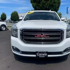 GMC Yukon XL SLT 2020 - Product Image 1