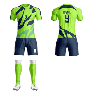 เสื้อเจอร์ซีย์ฟุตบอลของผู้ชายเสื้อเจอร์ซีย์ฟุตบอลสโมสร23/24สั่งทำได้ - Product Image 1