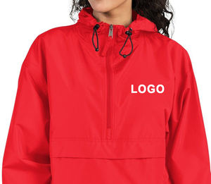 Chaqueta de Motocicleta Personalizada con Logotipo Reflectante para Hombre, Impermeable, Cortavientos, de Alta Visibilidad, Ligera, Talla Grande, con Rayas, de Tejido Softshell - Product Image 5