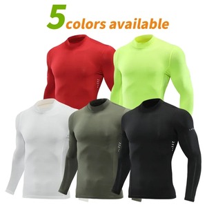 Traje de baño de una pieza de manga corta Traje de baño de una pieza Boyleg Rash Guard con protección solar UPF50 + Dive Skin Short - Product Image 2