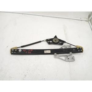 ชุดกลไกปรับกระจกหลังขวา AUDI A6 Avant Serie C7 (4G5) (11>18) รุ่น 4g0839462 - Product Image 1