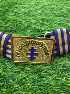 Joyas de metal cualquier joya que pueda obtener personalizada Masonic Regalia - Product Image 3