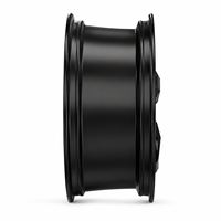Rines de Aleación de Aluminio Forjado Monobloque Personalizados de 20-24 Pulgadas con Cara Mecanizada para X5M X6M GLE63 GLS63, Rines de Lujo para SUV, Minicargadora