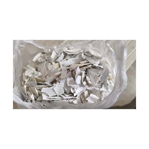 Déchets de polystyrène à haute résistance (HIPS) en feuille, qualité supérieure, approvisionnement en vrac - Product Image 1