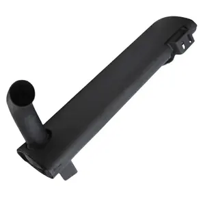 New Performance Muffler 6680164 For Bob Skid Steer 863 864 873 883