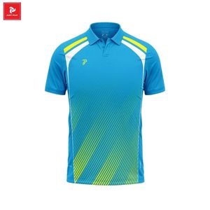 Caliente moda Unisex alta calidad secado rápido ropa deportiva bádminton iluminación Conjunto personalizado Fitness deportes camisa para adultos iluminación JP - Product Image 3
