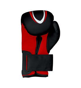 2025 Gants de boxe OEM Logo personnalisé équipement en cuir de vachette de qualité supérieure fabriqué en usine pour l'entraînement de haute qualité à vendre en gros en vrac - Product Image 2