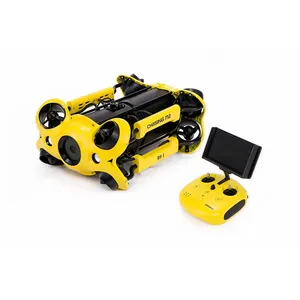 Véhicule sous-marin télécommandé omnidirectionnel professionnel Chasing M2 - Product Image 1